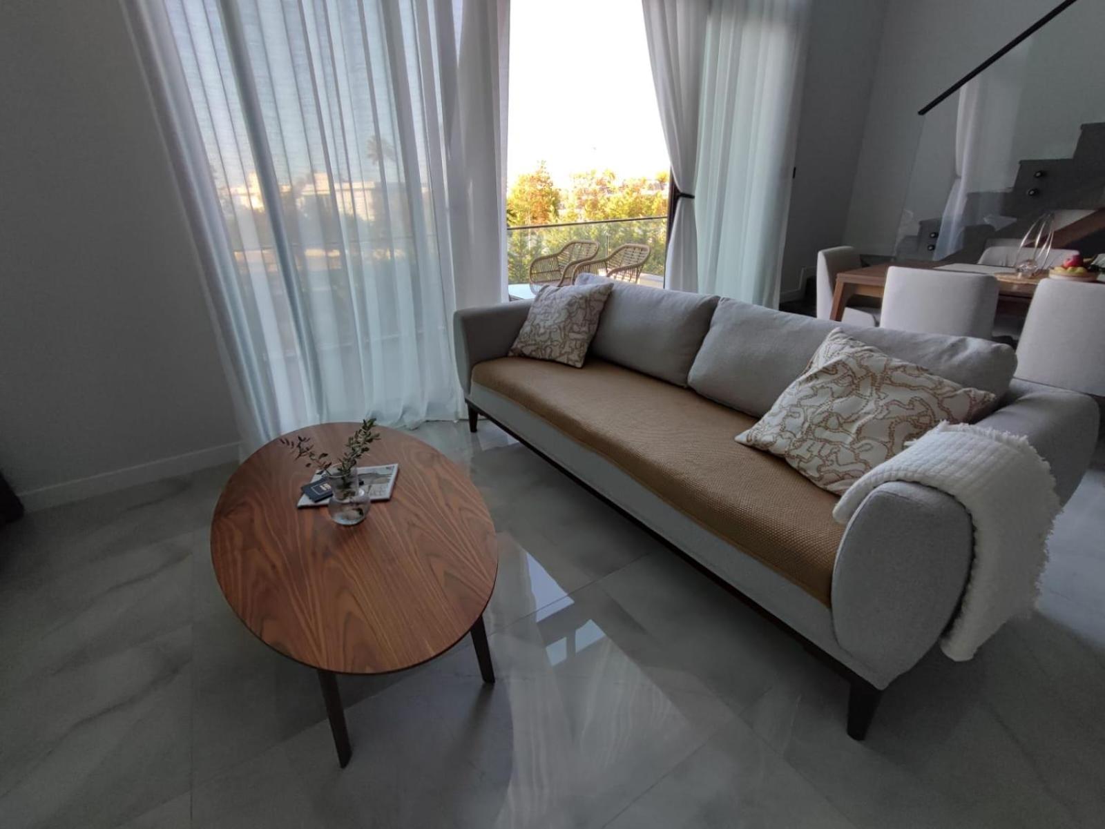 Kervan Saray Loft Apartment Kyrenia (Northern Cyprus)